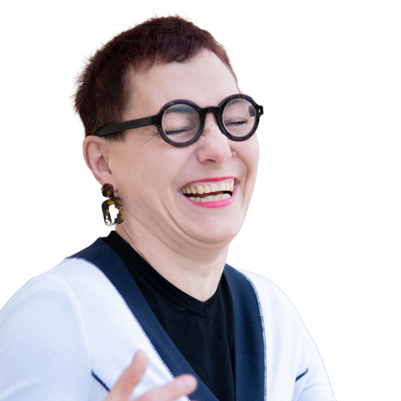 Glücksbooster Abo: Glück auf Knopfdruck für mehr Leichtigkeit, Freude und Flow mit Kerstin Bachmeier, systemische Klopfakupressur